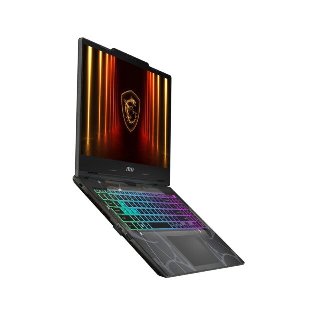 MSI Cyborg 15 B13WEKG-629XPL i5-13420H 15.6  FHD 144Hz IPS-Level 16GB DDR5 SSD512 GeForce RTX 5050 8GB NoOS - imagine 7