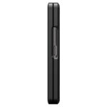 Spigen Slim Armor Pro Samsung Z Fold 5 black ACS06211 - imagine 4