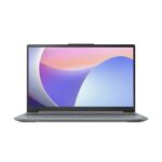 Lenovo IdeaPad Slim 3 15IAH8 Intel® Core™ i5 i5-12450H Laptop 39.6 cm (15.6 ) Full HD 16 GB LPDDR5-SDRAM 512 GB SSD Wi-Fi 6 (802.11ax) English Grey - imagine 2