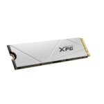 XPG GAMMIX S60 2 TB M.2 PCI Express 4.0 NVMe 3D NAND - imagine 4