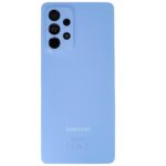 Samsung A536B Galaxy A53 5G Kryt Baterie Awesome Blue (Service Pack)