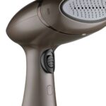 Russell Hobbs Aroma 28040-56 - handheld garment steamer 0.2 l 1800 W (brown  chrome) - imagine 5