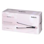 BaByliss ST914PE hair styling tool Straightening iron Warm Beige  Copper - imagine 8