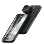 ShiftCam LensUltra 1.33x Anamorphic Lens - imagine 4