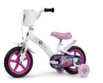 Huffy 12  children's bicycle Disney MINNIE 22434W - imagine 2