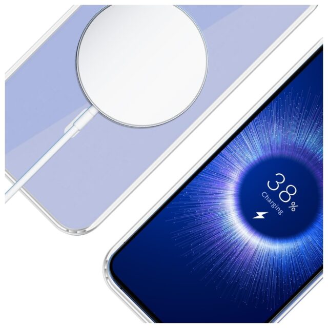 Etui 3MK Armor MagCase do Google Pixel   10A - imagine 5