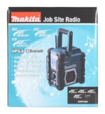Radio DMR108N for Makita 7.2-18V with Bluetooth - imagine 3