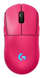 Logitech G PRO 2 LIGHTSPEED Mouse - imagine 2