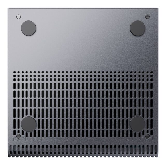 ASUS Ascent GX10 GX10-GG0027BN GB10 128 GB LPDDR5x-SDRAM 4 TB SSD Mini PC Grey - imagine 5