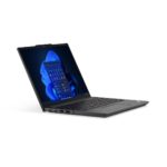 Lenovo ThinkPad E14 Gen 5 (Intel) Intel® Core™ i7 i7-1355U Laptop 35.6 cm (14 ) Touchscreen WUXGA 16 GB DDR4-SDRAM 512 GB SSD Wi-Fi 6 (802.11ax) Windows 11 Pro US English Graphite  Black New Repack/Repacked - imagine 7