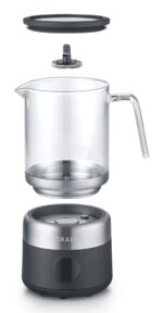 MILK FROTHER MS802 GRAEF - imagine 6