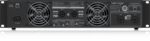 Behringer NX6000D audio amplifier 2.0 channels Home Black - imagine 4