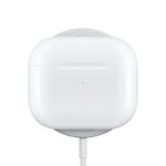 Apple AirPods (3rd generation) with MagSafe Charging Case - imagine 6