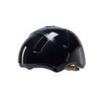 Kask Rowerowy HJC CALIDO PLUS Czarny METAL BLACK r.M - imagine 5