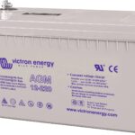 12V/220Ah Gel Deep Cycle Batt.