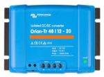 Victron Energy ORI481224110 solar panel charge controller 12 - 48 V