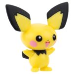 Pokemon W15 Clip ‘n’ Go Poke Ball Belt Set figurine - imagine 9