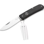 Böker Plus Tech Tool Fork Knife