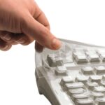 CHERRY WetEx Keyboard cover