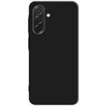 Etui 3MK Matt Case Pro do Samsung Galaxy A37 czarny - imagine 2