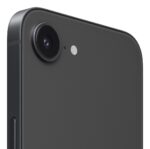 Apple iPhone 16e 15.5 cm (6.1 ) Dual SIM iOS 18 5G USB Type-C 128 GB Black - imagine 4