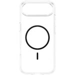 Case CARE by PanzerGlass Flagship Urban  Explorer w. Black MagSafe for iPhone Air transparent - imagine 3