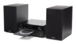 Aiwa MSBTU-550 home audio system Home audio micro system 50 W Black - imagine 2