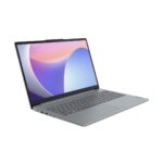 Lenovo IdeaPad Slim 3 15IAH8 Intel® Core™ i5 i5-12450H Laptop 39.6 cm (15.6 ) Full HD 16 GB LPDDR5-SDRAM 512 GB SSD Wi-Fi 6 (802.11ax) English Grey - imagine 4
