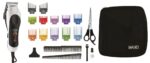 Wahl Color Pro Plus Black  White 10 - imagine 2