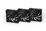 be quiet! Pure Loop 2 | 360mm Processor All-in-one liquid cooler 12 cm Black 1 pc(s) - imagine 5
