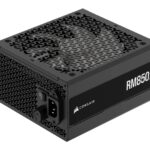 Corsair RMx Series RM850x power supply unit 850 W 24-pin ATX ATX Black