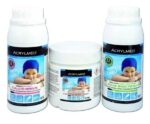 Acrylmed Water care kit - Small pool - imagine 2