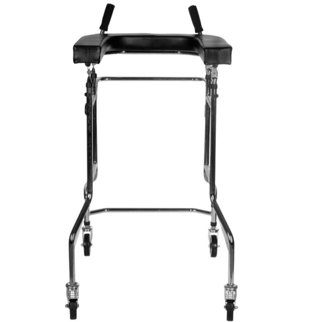 Support to make walking easier pulpit type RF-141 - imagine 3