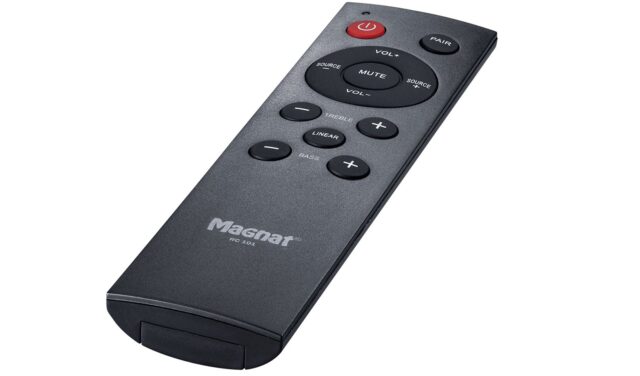 Magnat Monitor Reference 5A active columns 2.5-way speaker - imagine 8