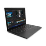 Lenovo ThinkPad L13 Gen 5 (Intel) Intel Core Ultra 5 125U Laptop 33.8 cm (13.3 ) WUXGA 16 GB LPDDR5-SDRAM 512 GB SSD Wi-Fi 6E (802.11ax) Windows 11 Pro English Black - imagine 7