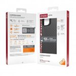 Gear4 Copenhagen iPhone 14 / 15 / 136.1" black 51540 - imagine 8