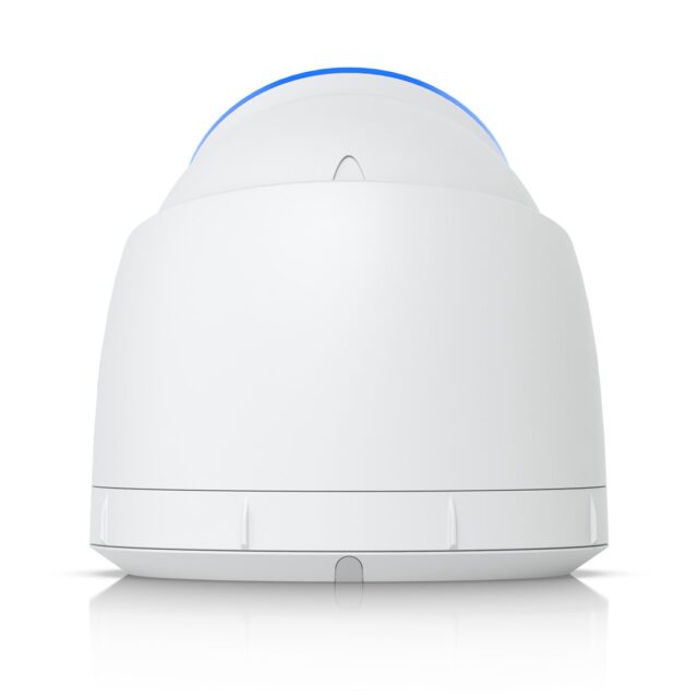 Ubiquiti AI Turret IP security camera Indoor & outdoor 3840 x 2160 pixels Ceiling/wall - imagine 6