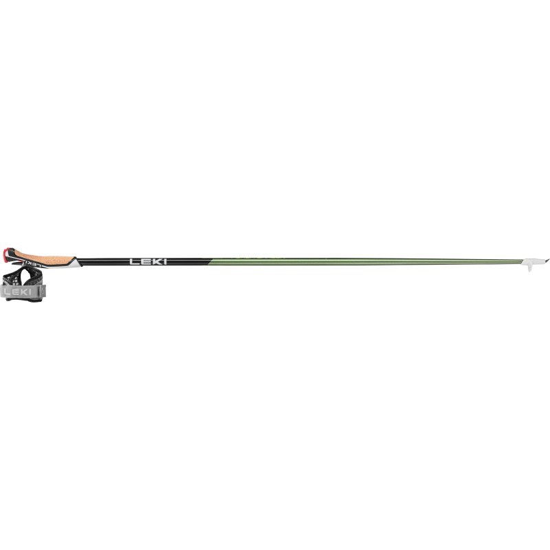 cps-6a828e235a74a1559487f1decd1a786a-2026-03-28-15-23-28 LEKI Flash Carbon trekking pole Unisex Fixed length - imagine 1