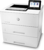HP LaserJet Enterprise M507x  Black and white  Printer for Print  Two-sided printing - imagine 2