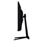 Arozzi | Nova | 24   | IPS | FHD | 16:9 | 200 Hz | 1 ms | 1920 x 1080 pixels | 300 cd/m2 | HDMI ports quantity 1 | Black - imagine 6