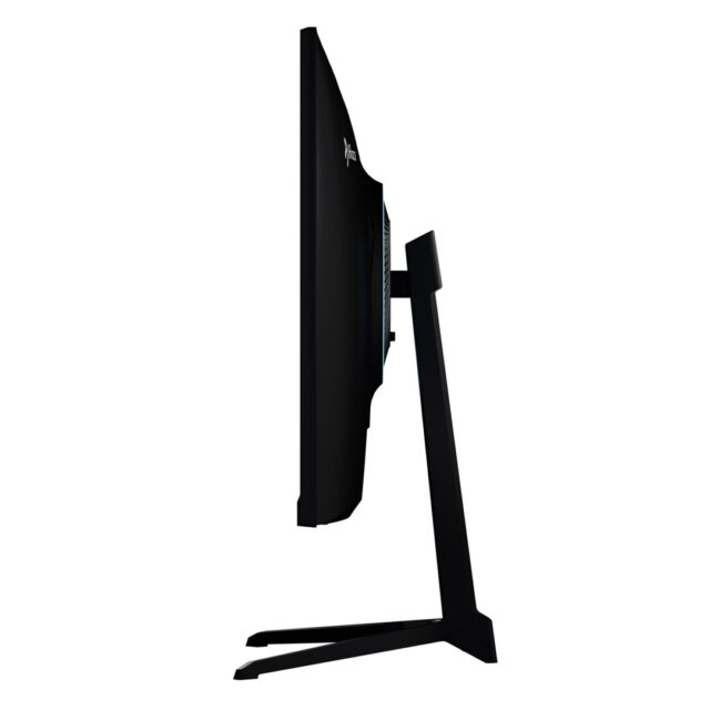 Arozzi | Nova | 24   | IPS | FHD | 16:9 | 200 Hz | 1 ms | 1920 x 1080 pixels | 300 cd/m2 | HDMI ports quantity 1 | Black - imagine 6