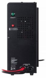 VOLT CONVERTER POLAND SINUSPRO-2000W 24V 1400/2000W - imagine 3