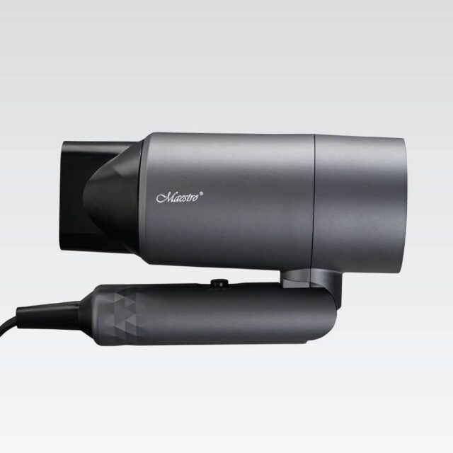 Hair dryer 1600W MAESTRO MR-209 - imagine 2