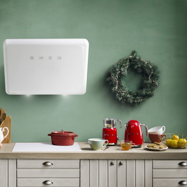 Coffee Maker KLF03RDEU Red - imagine 6