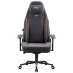 Gaming chair Diablo Chairs X-Eye 2.0 Normal Size black - imagine 2