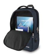 Esperanza ET196 Laptop Backpack 15.6'' Blue