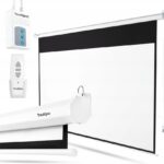 EKRAN PROJEKCYJNY OVERMAX OV-AUTOMATIC SCREEN 95