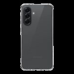 Tactical TPU Plyo Kryt pro Samsung Galaxy A56 5G Transparent