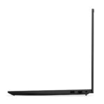 Lenovo ThinkPad E16 Gen 3 (AMD) AMD Ryzen™ 7 250 Laptop 40.6 cm (16 ) WUXGA 16 GB DDR5-SDRAM 512 GB SSD Wi-Fi 6E (802.11ax) Windows 11 Pro English Black - imagine 9