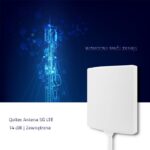 Qoltec 57022 5G Antenna | 14 dBi | Outdoor - imagine 2